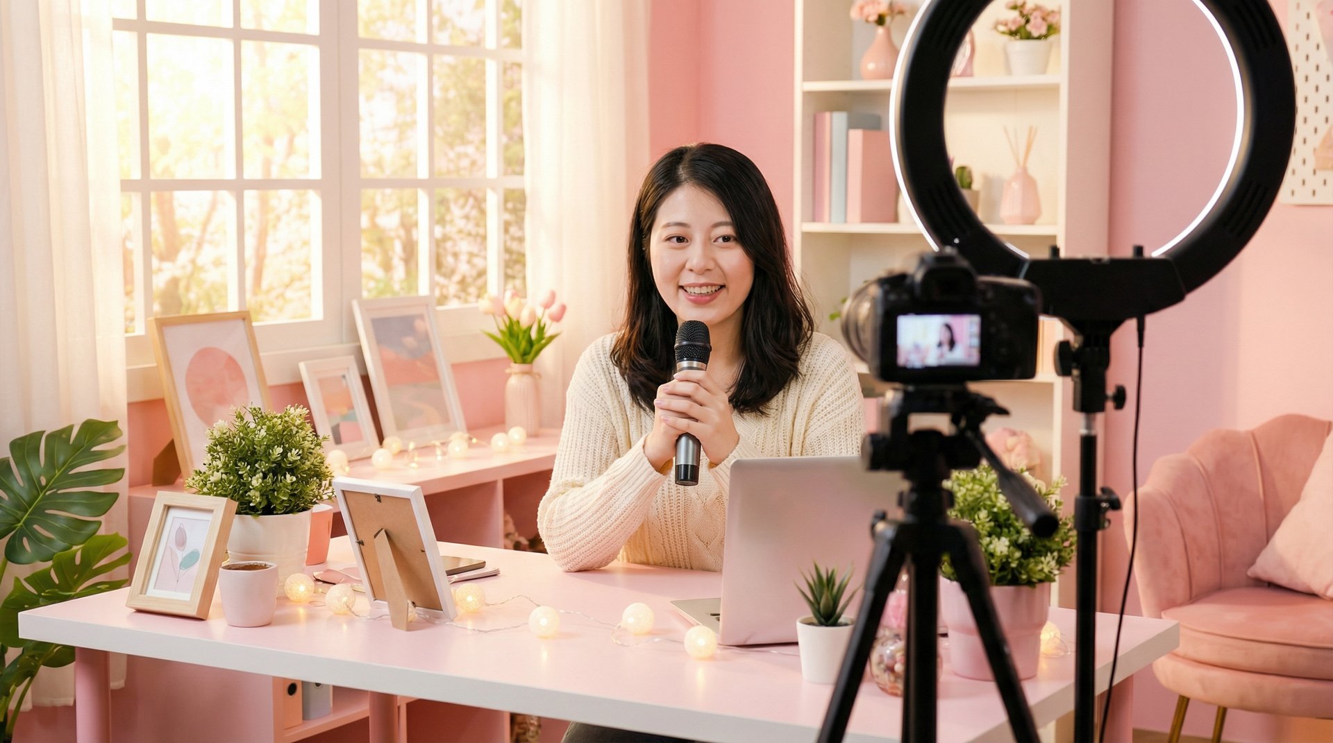 糖心vlog创作教程